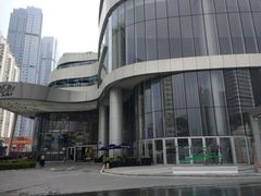 -深圳来福士广场