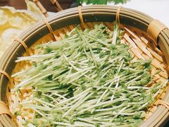 -捞王猪肚鸡火锅(金华义乌之心店)