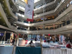 -光启城时尚购物中心