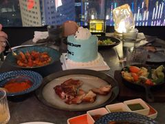 -Hi City·城市之巅