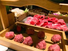 乐山牛肉圆子-盡膳口福跷脚牛肉火锅(合生汇购物中心店)