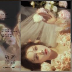 点击看大图 -蜜桃少女VISION写真馆(雁塔店)