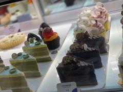 -Pantry's Best派悦坊蛋糕(K11购物艺术中心店)
