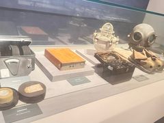 -中国人民解放军海军博物馆