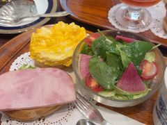 -西村咖啡店 (中山手本店)