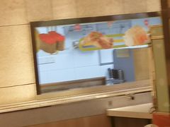 -争鲜回转寿司(金桥家乐福店)