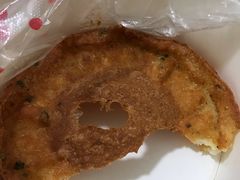 面窝-众品香美食(三弓路店)