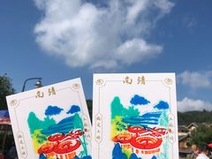 -福建土楼(南靖)景区