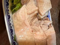 -同得兴 Since·1995 传统苏式面馆(嘉馀坊店)