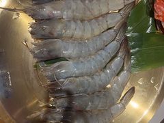 -南浦洞烤肉·新世界版(奥体店)