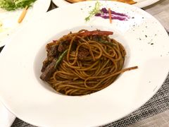 -LUCCA卢卡西班牙海鲜饭(远洋广场店)