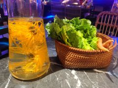 -十三姨正合丰烤肉(营迹路店)