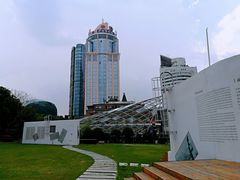 -上海港国际客运中心