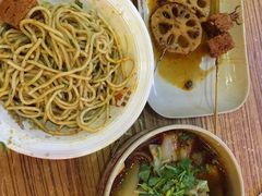 -牛王庙(桥头街店)