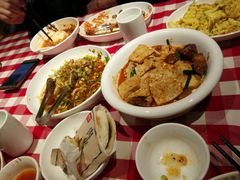 -西贝莜面村(近铁城市广场店)