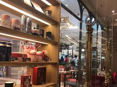 -COSTA COFFEE(上海月星环球港店)