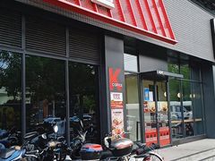 门面-肯德基(春申店)
