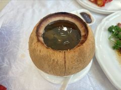 -天鲜阁·海鲜粤菜·33年老字号(石槎白云站店)
