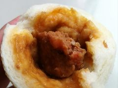 麻辣小龙虾包-巴比馒头(涵青路店)