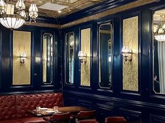 -Golden Lily河内巴黎法越料理餐厅(建国西路店)