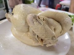 -佳基盐焗鸡