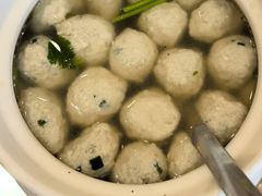 -鲜得莱渔港·小平岛海胆馆(七贤岭店)
