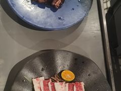 -海之屋韩式烤肉(海棠68环球美食街店)