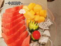 -海底捞火锅(万象城店)