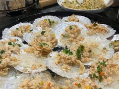 -79号渔船海鲜饭店(宝安店)