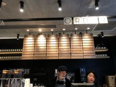 -喜茶(北京三里屯太古里店)