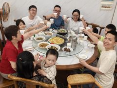 -秀妈厨房(灰汤老店)