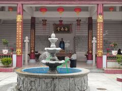 -开平碉楼文化旅游区马降龙景区