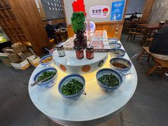 -秦云老太婆摊摊面(全国总店)