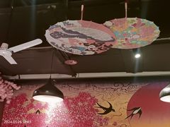 -千寻山野烤肉(天虹店)