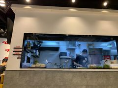 门面-吉祥馄饨(深圳福华一路店)