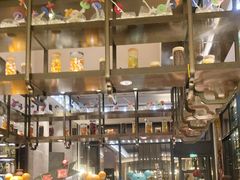 -富力万达文华酒店·海鲜自助