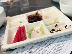 -小大董·烤鸭(观景餐厅·南京西路店)