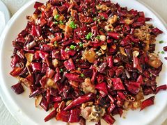 -辣婆婆(航天桥店)