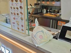 -刘大饼香辣土豆片夹馍(鱼化店)