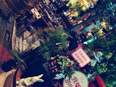 -胡桃里乐队酒馆(大庆店)