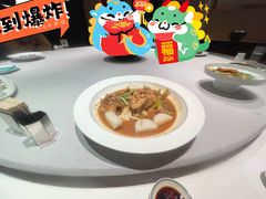 -新荣记(新源南路店)