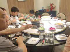 -曾家厨房·新徽菜(高新天柱路店)