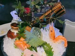 -上井精致料理自助餐(松雷店)