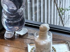 -出走咖啡·面包(宋庄店)