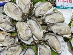 -旺角小渔村(二马路店)