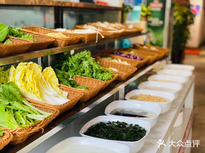 重拾经典火锅餐厅(乳山店)图片