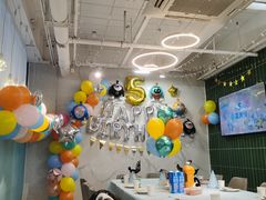 -萨卡屋亲子乐园·餐厅(龙山万物工场店)