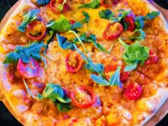 玛格丽特披萨-COMMUNE幻师(五角场店)