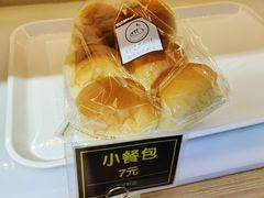 -韩国利尔面包(桂林路店)