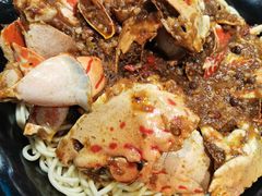 -沈记烧烤海鲜(江汉二路店)